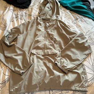 Windbreaker